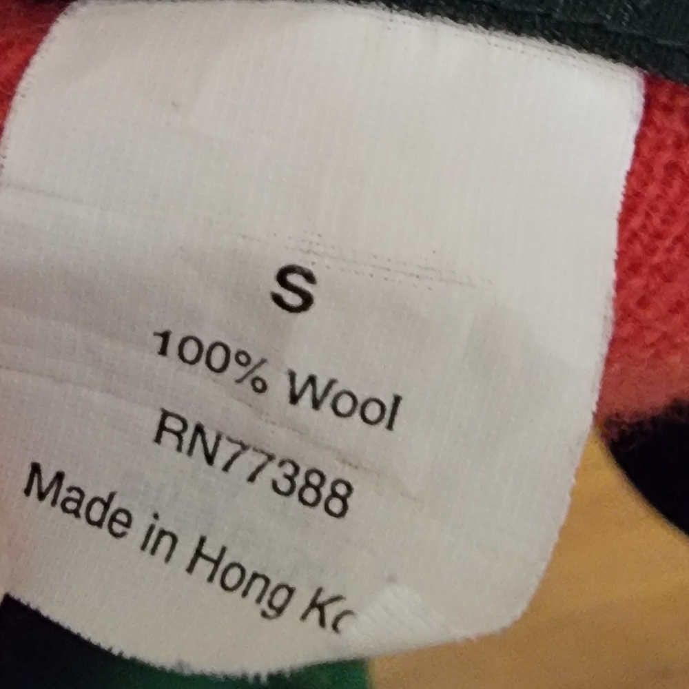 J.Crew Candace Wool Jacket, Small - image 6